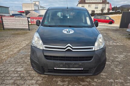Citroen Berlingo Gebrauchtwagen