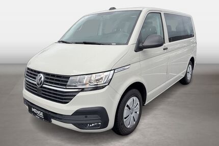 VW T6 Multivan Gebrauchtwagen