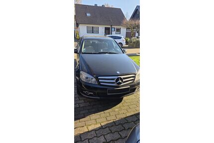 Mercedes-Benz C 200 Gebrauchtwagen