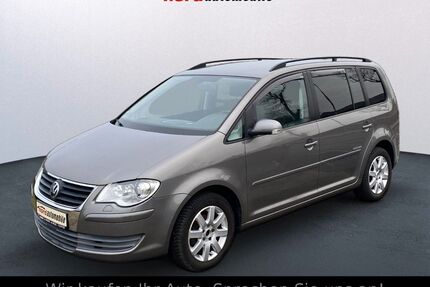 Mercedes-Benz Touran 