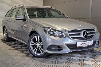 Mercedes-Benz E 300 Gebrauchtwagen
