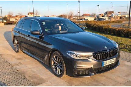 BMW 530 Gebrauchtwagen