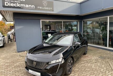 Peugeot 308 Gebrauchtwagen