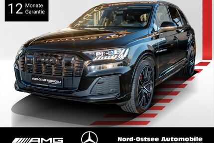 Audi Q7 Gebrauchtwagen
