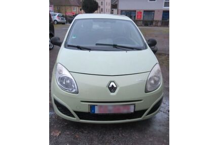 Renault Twingo Gebrauchtwagen