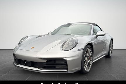Porsche 992 Gebrauchtwagen