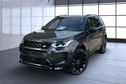Land Rover Discovery Sport Gebrauchtwagen