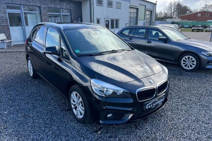 BMW 216 Active Tourer Gebrauchtwagen