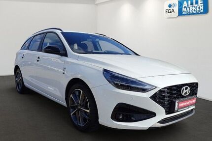 Hyundai i30 Gebrauchtwagen