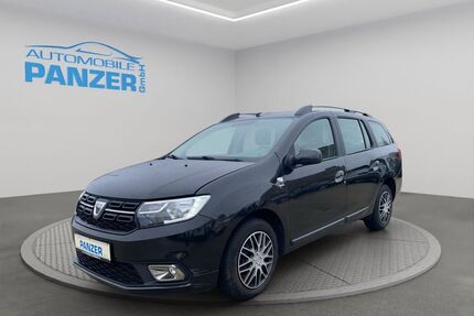Dacia Logan Gebrauchtwagen