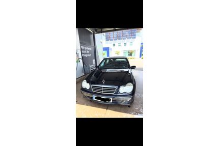 Mercedes-Benz C 230 Gebrauchtwagen