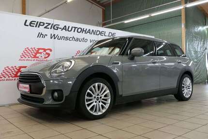 Mini One Gebrauchtwagen