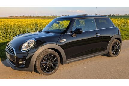 Mini One D Gebrauchtwagen