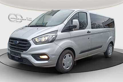 Ford Transit Custom Gebrauchtwagen