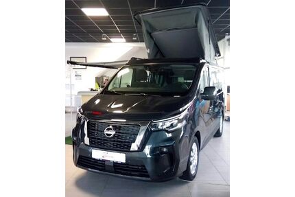 Nissan Primastar Gebrauchtwagen