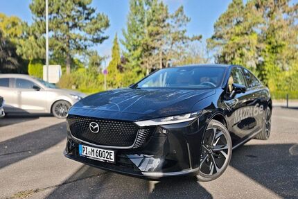 Mazda 6e Gebrauchtwagen