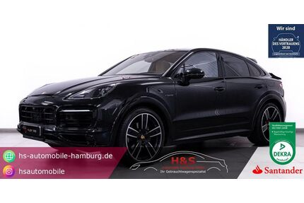 Porsche Cayenne Gebrauchtwagen