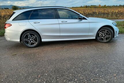 Mercedes-Benz C 200 Gebrauchtwagen