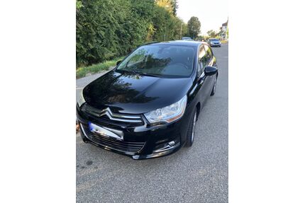 Citroen C4 Gebrauchtwagen