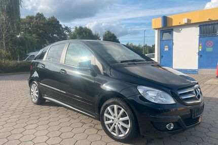 Mercedes-Benz B 180 Gebrauchtwagen