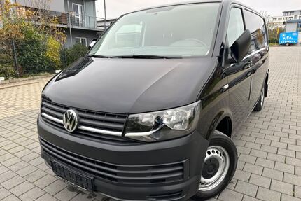 VW T6 Transporter Gebrauchtwagen