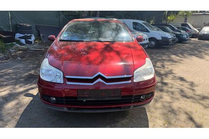 Citroen C5 Gebrauchtwagen