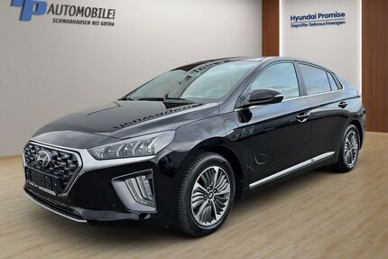 Hyundai IONIQ Gebrauchtwagen