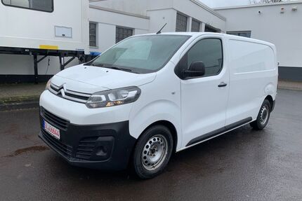 Citroen Jumpy Gebrauchtwagen