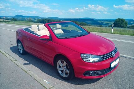 VW Eos Gebrauchtwagen