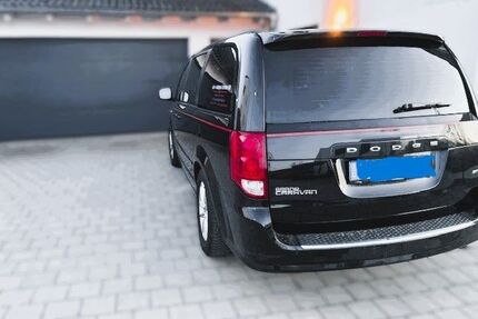 Dodge Grand Caravan Gebrauchtwagen