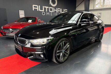 BMW 430 Gebrauchtwagen