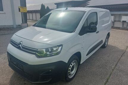 Citroen Berlingo Gebrauchtwagen