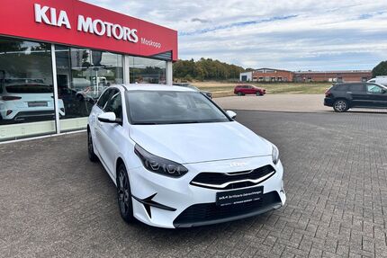 Kia ceed / Ceed Gebrauchtwagen