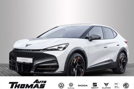 Cupra Tavascan Gebrauchtwagen