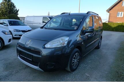 Peugeot Partner Gebrauchtwagen