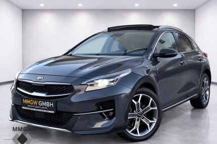Kia XCeed Gebrauchtwagen