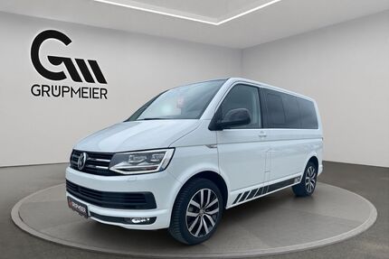 VW T6 Multivan Gebrauchtwagen