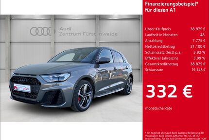 Audi A1 Gebrauchtwagen