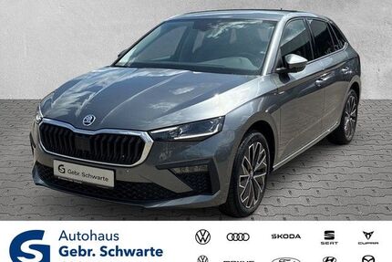 Skoda Scala Gebrauchtwagen