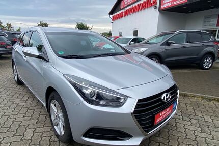 Hyundai i40 Gebrauchtwagen