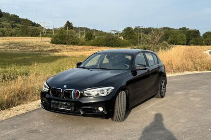 BMW 120 Gebrauchtwagen