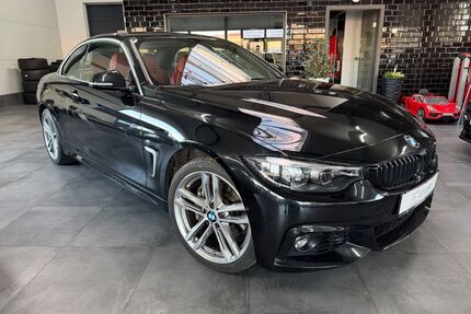 BMW 440 Gebrauchtwagen