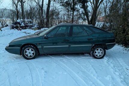 Citroen XM Gebrauchtwagen