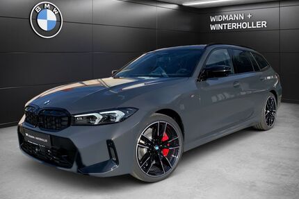 BMW M340d Gebrauchtwagen