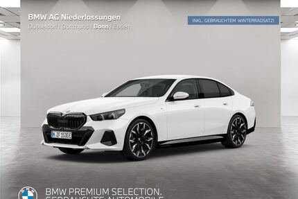 BMW 550 Gebrauchtwagen