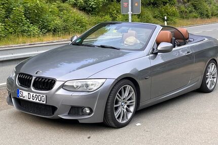BMW 325 Gebrauchtwagen