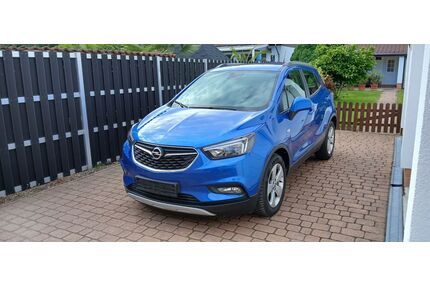 Opel Mokka X Gebrauchtwagen