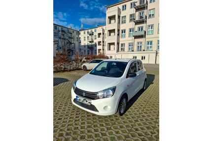 Suzuki Celerio Gebrauchtwagen