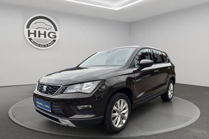 Seat Ateca Gebrauchtwagen