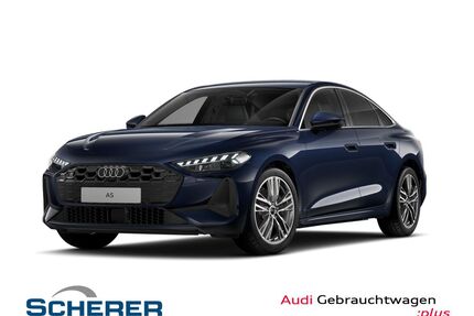 Audi A5 Gebrauchtwagen